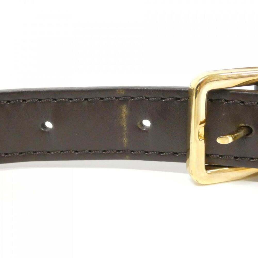 LOUIS VUITTON Brown Damier Shoulder Bag - Picture 7 of 10